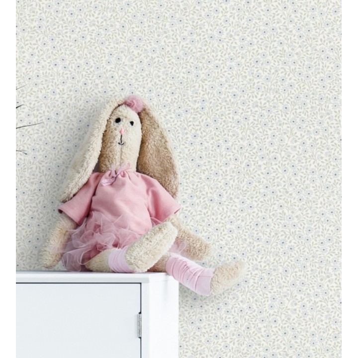 Papel pintado de flores pequeñas liberty - Harper LIberty 682753