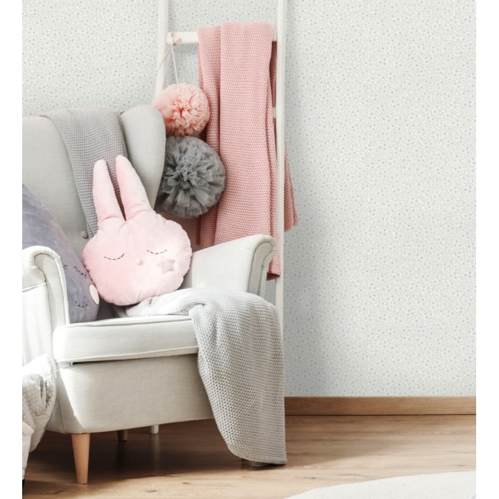 Papel pintado de flores pequeñas liberty - Harper LIberty 682753