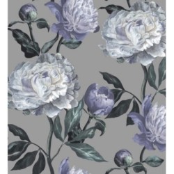 Papel pintado Baltic Flower 123024