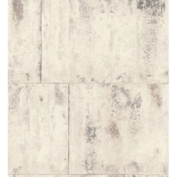 Papel pintado Borg Metal 682766