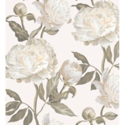 Papel pintado Baltic Flower 123028