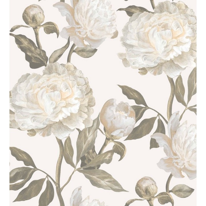 Papel pintado - Baltic Flower 123028