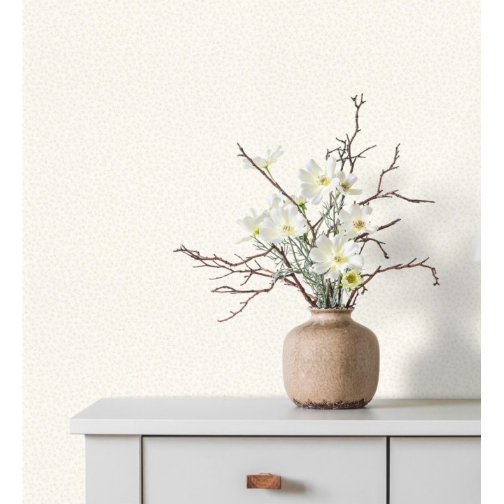 Papel pintado de flores pequeñas - Iraide 682787