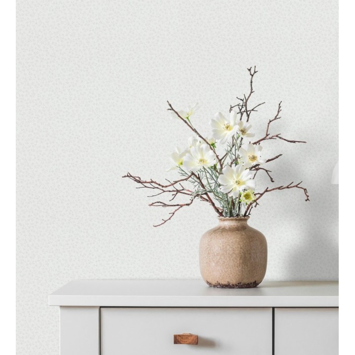 Papel pintado de flores pequeñas - Iraide 682788