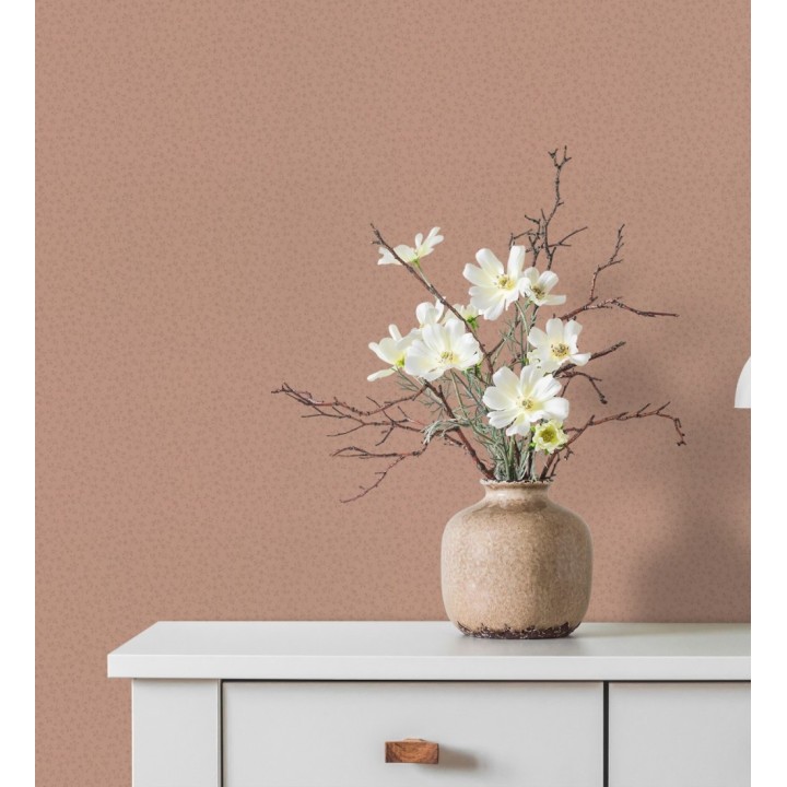 Papel pintado de flores pequeñas - Iraide 682789