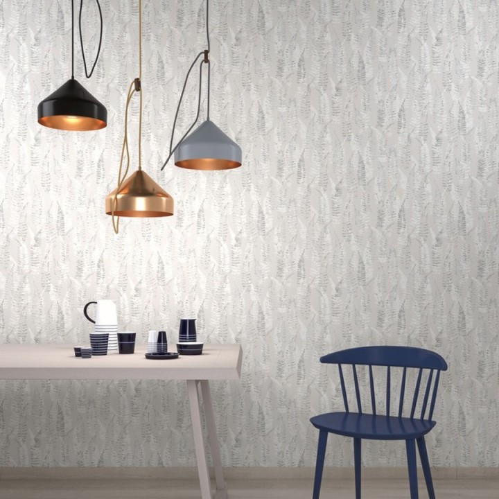 Papel pintado - Celtic Forest 123040