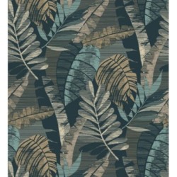 Papel pintado Jungle Jacquard 682820