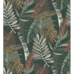 Papel pintado Jungle Jacquard 682821