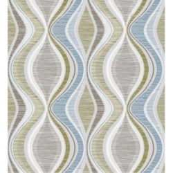 Papel pintado Silvan Modern 123134