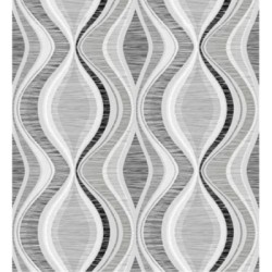 Papel pintado Silvan Modern 123135