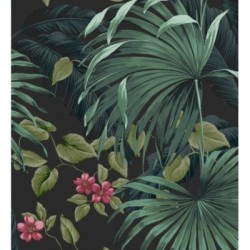 Papel pintado Polynesia Paradise 682837