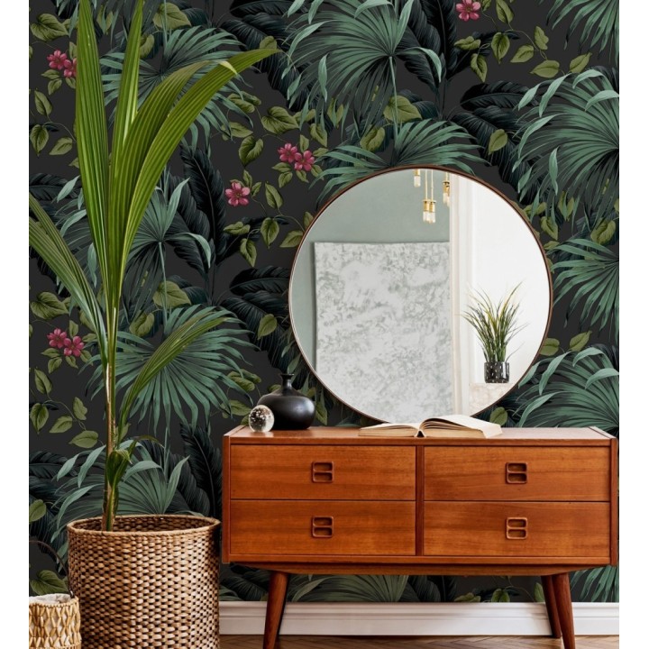 Polynesia Paradise 682837