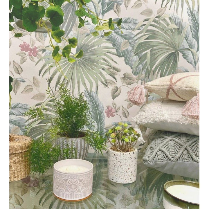 Polynesia Paradise 682839