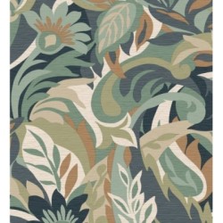 Papel pintado Borneo Exotic 682843