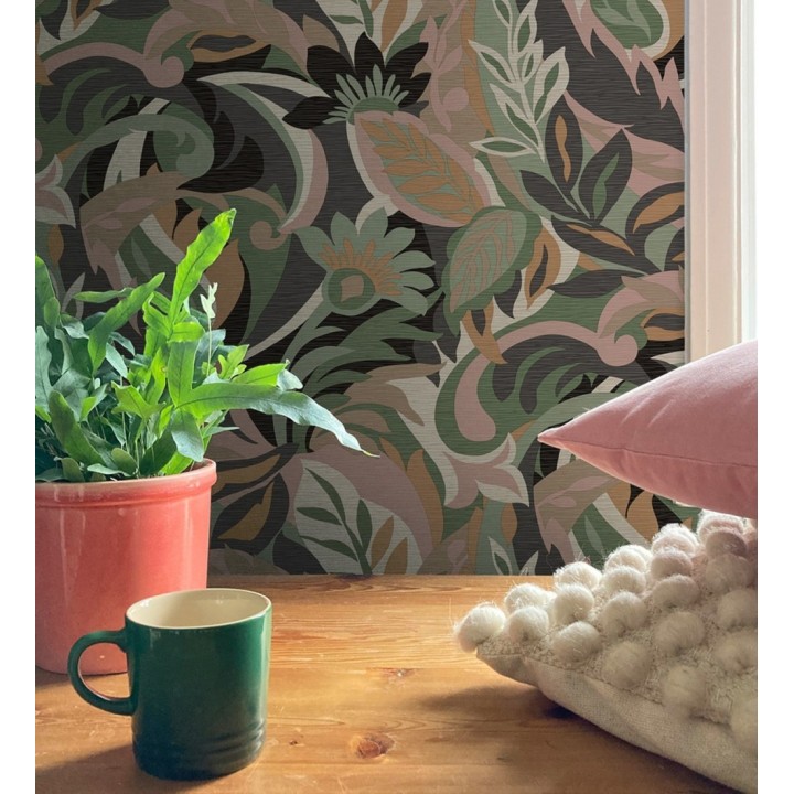 Borneo Exotic 682845