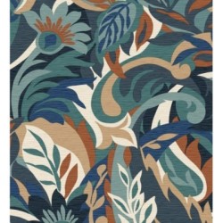 Papel pintado Borneo Exotic 682846