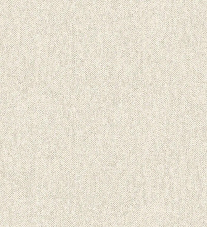 Papel pintado efecto textil con textura alto relieve y sutiles destellos - Milano Legacy Textile 682865