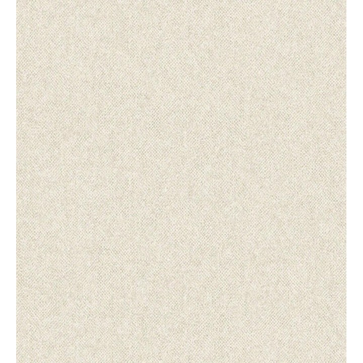 Papel pintado efecto textil con textura alto relieve y sutiles destellos - Milano Legacy Textile 682865