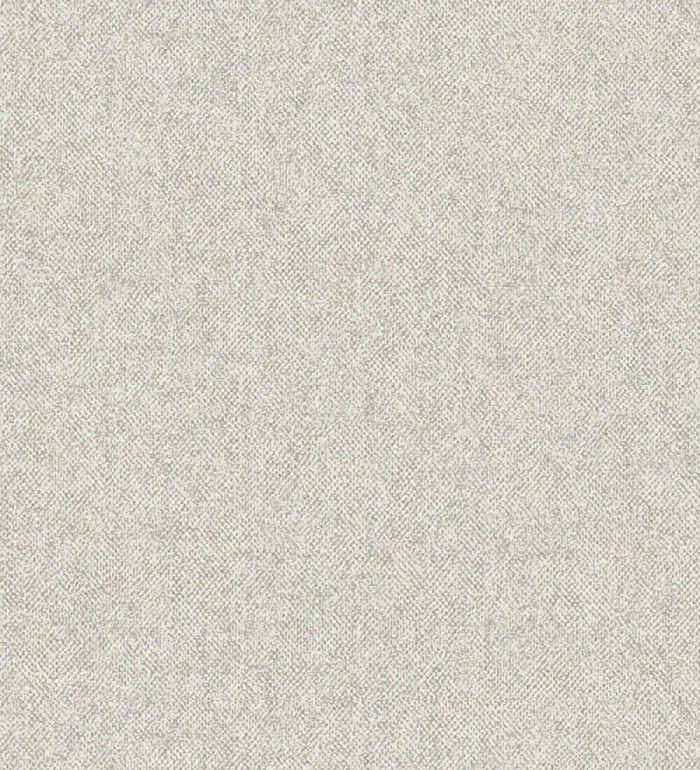 Papel pintado imitación tela con relieves y efectos metalizados - Milano Legacy Textile 682866