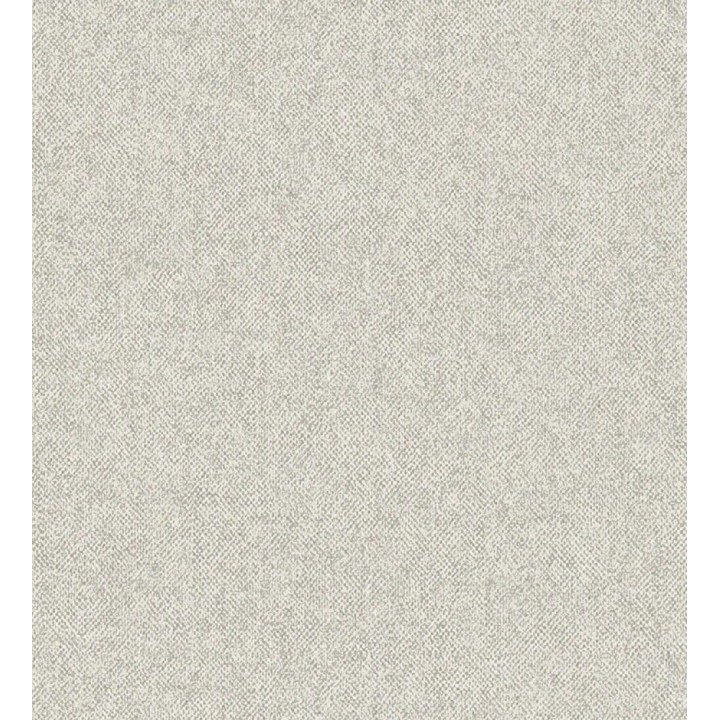 Papel pintado imitación tela con relieves y efectos metalizados - Milano Legacy Textile 682866