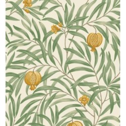 Papel pintado Parisian Fruit 682885