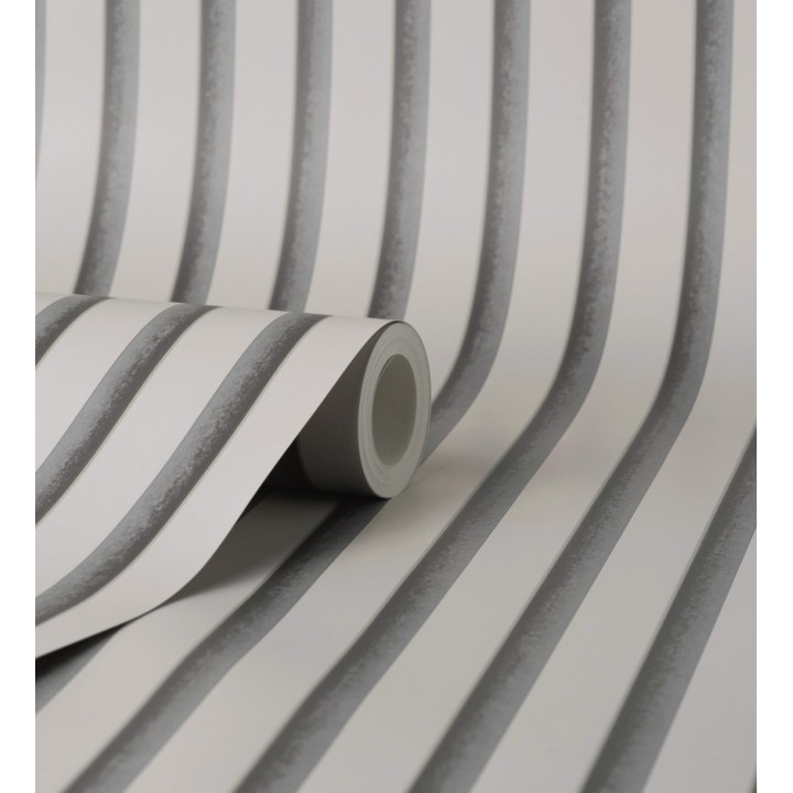 Papel pintado listones de madera - Hamburg Port 682901