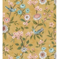 Papel pintado Bird Haven 682907