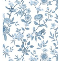 Papel pintado Bird Haven 682908