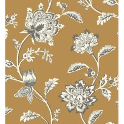 Papel pintado Dijon Flowers 682910