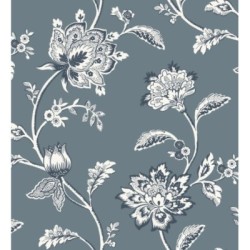 Papel pintado Dijon Flowers 682913