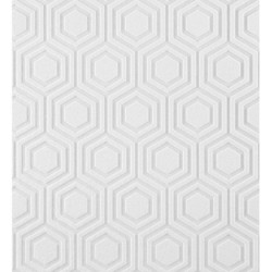 Papel pintado Ironed Texture 123178