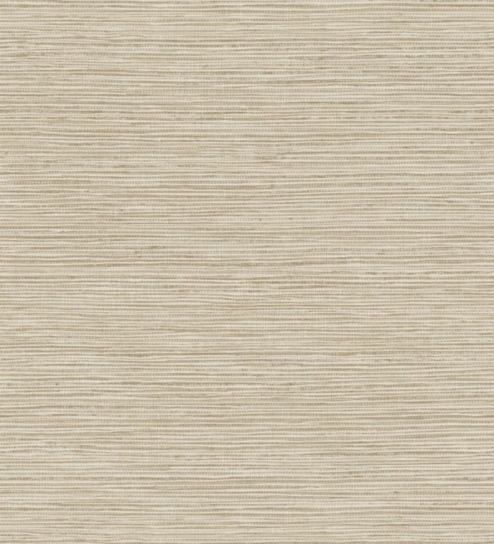 Papel pintado imitación fibra vegetal natural - Manila Modern Fibers 682921