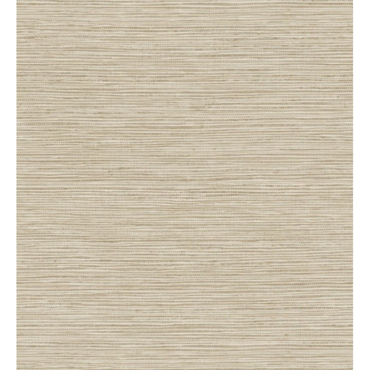 Papel pintado imitación fibra vegetal natural - Manila Modern Fibers 682921