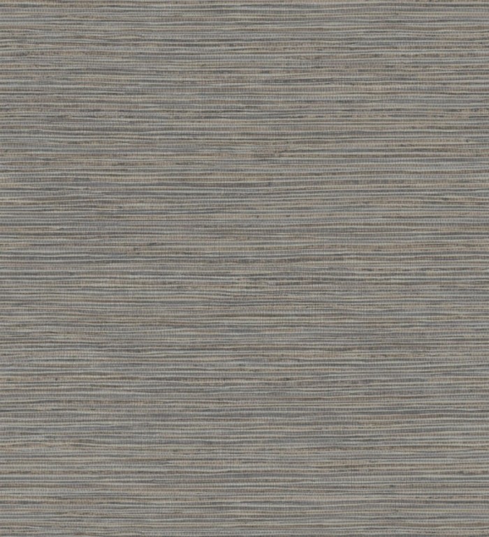 Papel pintado imitación fibra vegetal - Manila Modern Fibers 682922