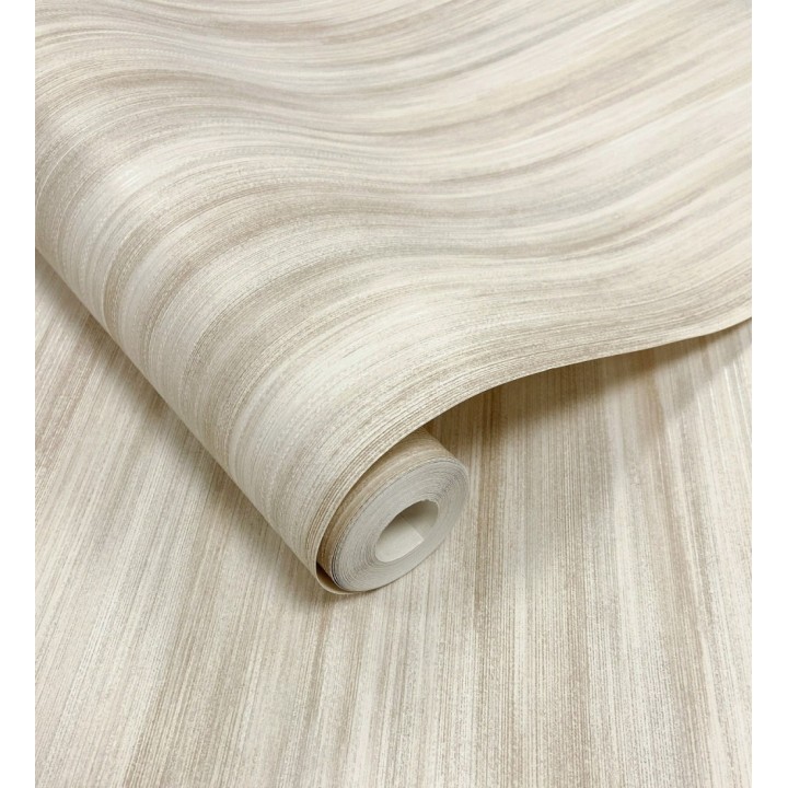 Papel pintado efecto textil desgastado - Copacabana Marble 682936