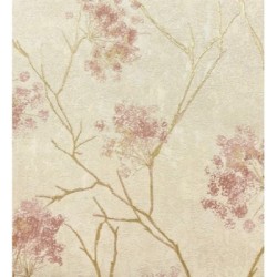 Papel pintado Shiny Bloom 682937