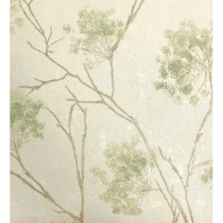 Papel pintado Shiny Bloom 682938