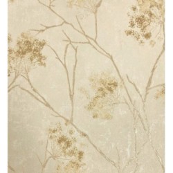 Papel pintado Shiny Bloom 682939