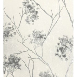 Papel pintado Shiny Bloom 682940