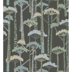 Kilimanjaro Trees 682948