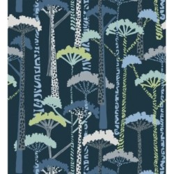 Kilimanjaro Trees 682950