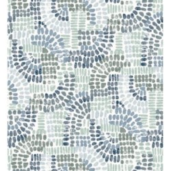 Papel pintado Honiton Mosaic 682957