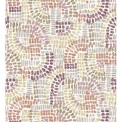 Papel pintado Honiton Mosaic 682958