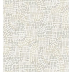 Papel pintado Honiton Mosaic 682960