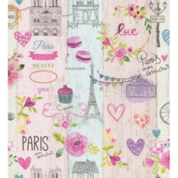 Paris Mon Amour 123195