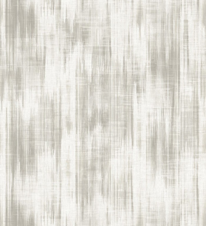 Papel pintado de pinceladas marrones difuminadas - Bosa Linen 682985