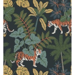 Papel pintado Tabora Jungle 682990