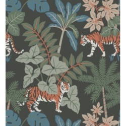 Papel pintado Tabora Jungle 682992