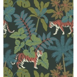 Papel pintado Tabora Jungle 682993