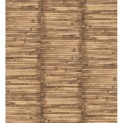 Papel pintado Coimbra Wood 124149